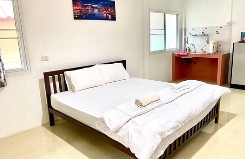 Nong Nam Daeng Resort | Khum Khun Phon Resort Khao Yai