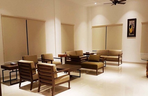 Khuruthang Hotel | Khuru Resort