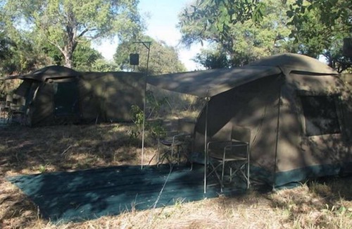 Khwai Other | Khwai Mobile Camp