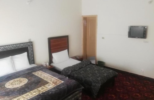 G-9 Sector House | KHYBER INN