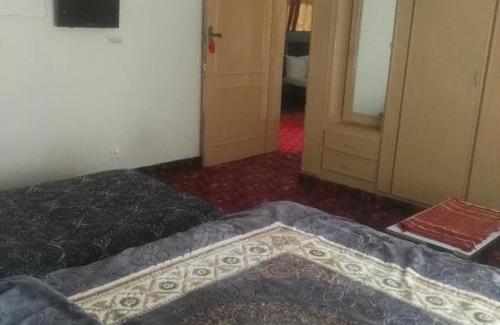 G-9 Sector House | KHYBER INN