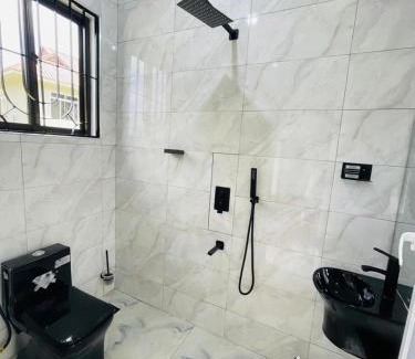 Dar es Salaam Apartment | KI Hotel & Apartments