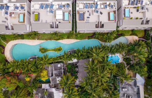 Pereybere Apartment | KI-Residences - 3 Bedroom Apart.