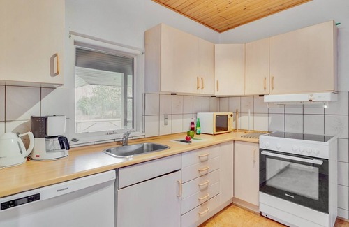 Gedesby House | "Kia" - 80m from the sea by Interhome