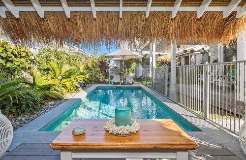 Casuarina House | Kia Orana Island Home with Pool