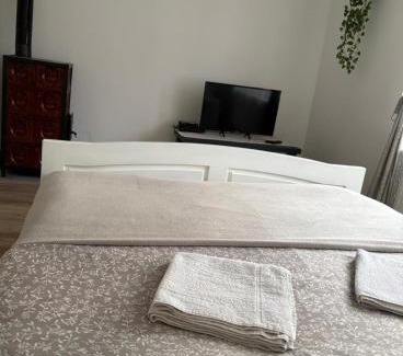 Borsec Apartment | Kiadó apartman