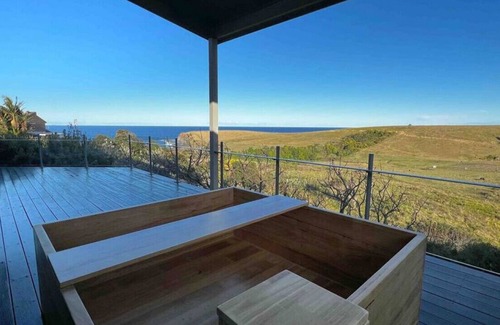 Kiama Heights Other | Kiama · Epic Ocean Farm View House with Japanese Bath