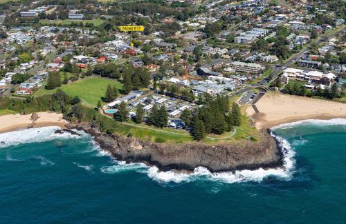 Kiama Hotel | Kiama Motel 617