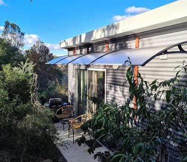 Gowrie Little Plain Cabin | Kiambram Country Cottages