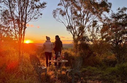 Gowrie Little Plain Cabin | Kiambram Country Cottages