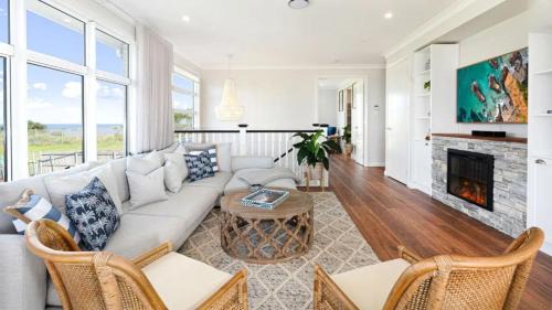 Kiama Downs House | Kiarama