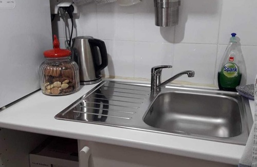 Beer Tuvia House | Kibbutz Hatzor A suite Close to Ashdod