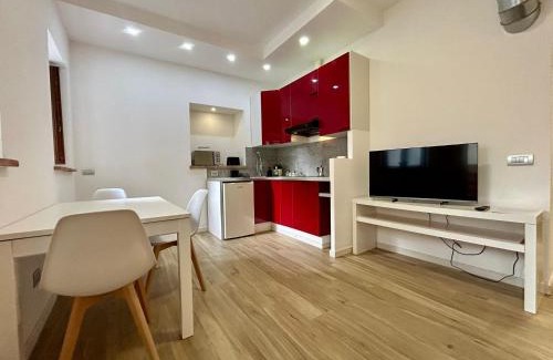 Bodio Lomnago Apartment | Kibilù - Bodio near Lake Varese