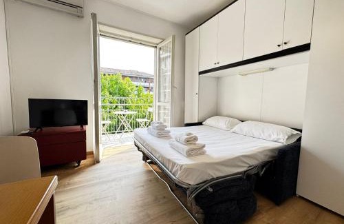 Ripamonti Corvetto Apartment | Kibilù - Via Brizi