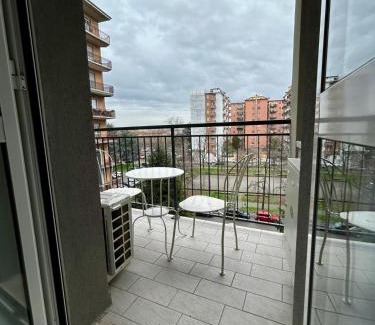 Corsico Apartment | Kibilù - Via Quattro Novembre