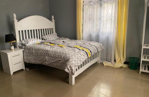 Dar es Salaam Apartment | Kibugumo Home