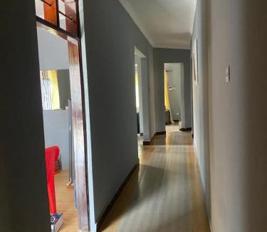 Dar es Salaam Apartment | Kibugumo Home