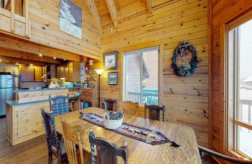 Pagosa Springs House | Kick Back Cabin