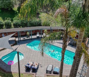 Metung Villa | Kidman at Boardwalk Villas