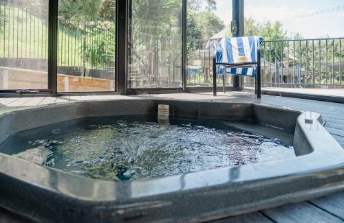 Metung Villa | Kidman at Boardwalk Villas