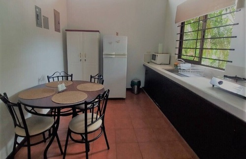 Junquillal Apartment | Kidonia Apartment in Junquillal Beach - Second Floor