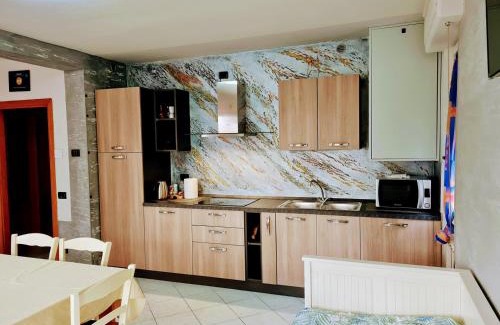 Sale Marasino Apartment | Kidonia - Iseo Lake Apartmens