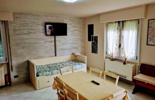Sale Marasino Apartment | Kidonia - Iseo Lake Apartmens