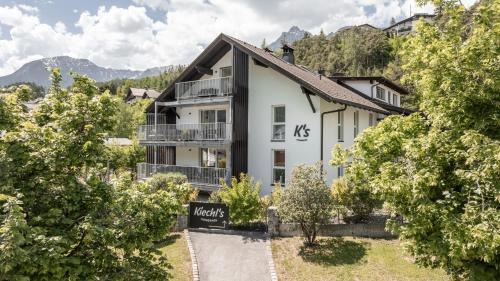 Imst Apartment | Kiechls Homebase - Adults only