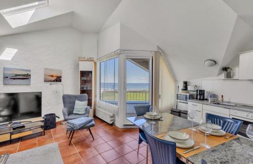 Kronsgaard Apartment | Kiekut (E3)