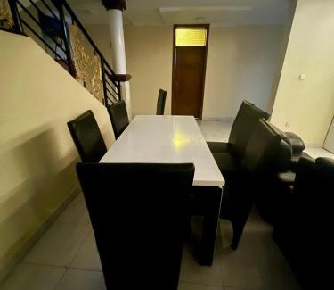Kigali Hotel | KIGALi GARDEN VILLA HOMES