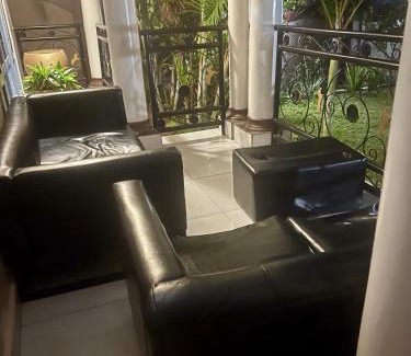 Kigali Hotel | KIGALi GARDEN VILLA HOMES