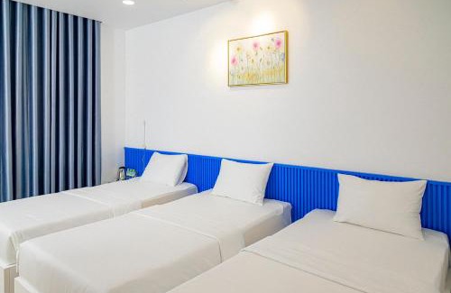 Ke Ga Hotel | KIGI Beach Resort