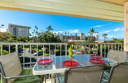 Kihei Hotel | Kihei Kai Nani 8362 by Coldwell Banker Island Vacations