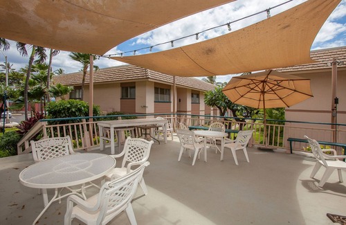 Kihei Hotel | Kihei Kai Nani 8362 by Coldwell Banker Island Vacations