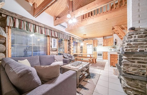 Sirkka House | Kiiruna by Aavalevi Holidays