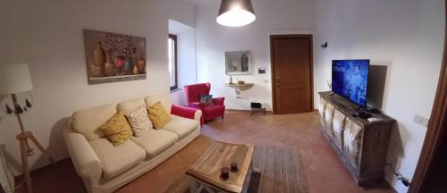 Lake Bracciano Apartment | Kiki House Bracciano