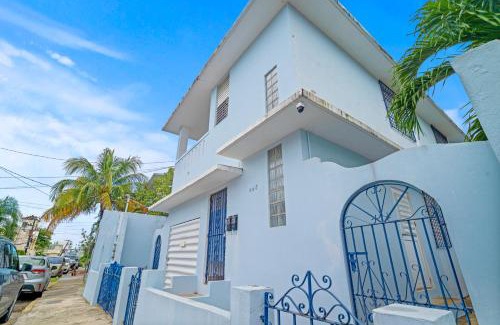 Sagrado Corazon Apartment | KiKi House Puerto rico by PH