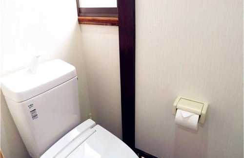 Tateishi Apartment | KIKI House2