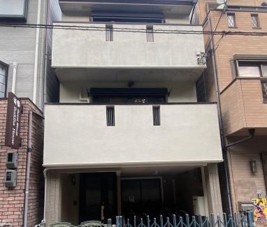 Shimogyo House | Kikokuya
