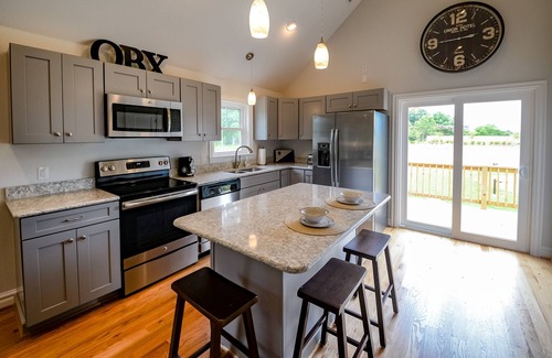 Harbinger House | KIL9106 Kilmarlic Couples. Golf Resort, Community Pool & Fitness