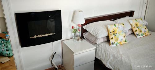 Kilburn Apartment | Kilburn High Road Studio apartments