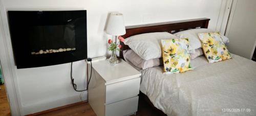 Kilburn Apartment | Kilburn High Road Studio apartments