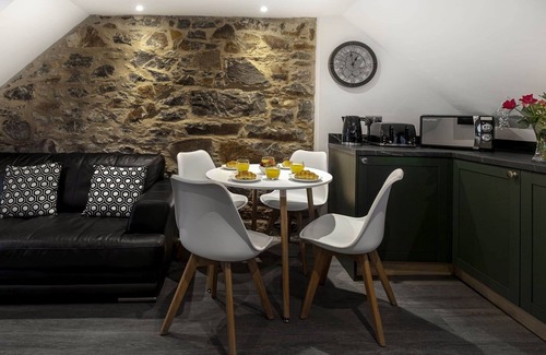 Rothesay Apartment | Kilchattan Luxury Apartment