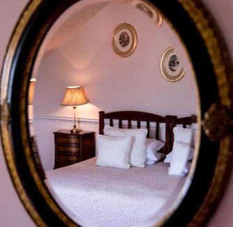 Ballybunion Hotel | Kilcooly's Country House Hotel
