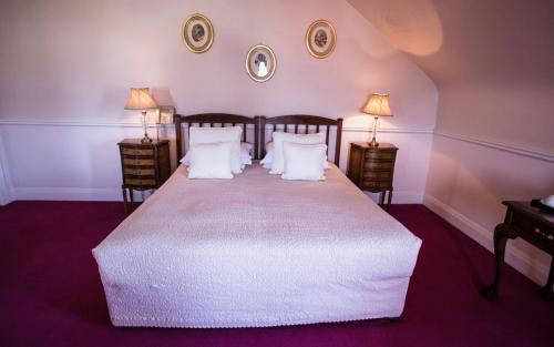 Ballybunion Hotel | Kilcooly's Country House Hotel