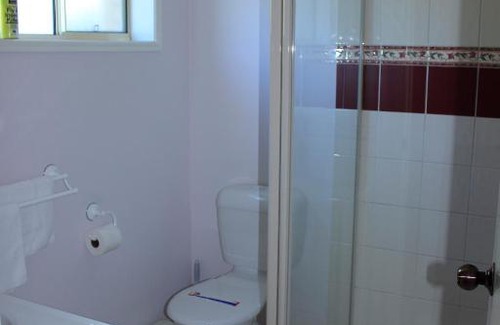 Kilcoy Hotel | Kilcoy Gardens Motel