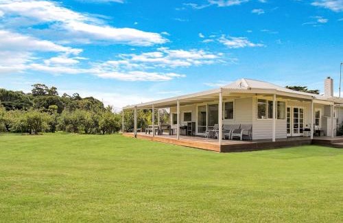 Woolamai House | Kilcunda Coast House
