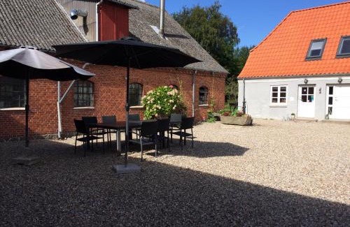 Frørup Bed & Breakfast | Kildegaarden Bed & Breakfast