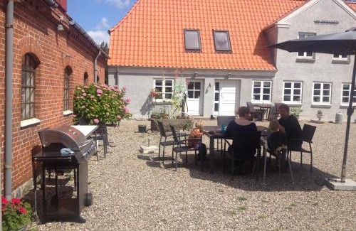 Frørup Bed & Breakfast | Kildegaarden Bed & Breakfast