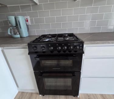 County Meath Apartment | Kilgar Gardens B&B